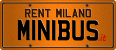 Logo Milano minibus